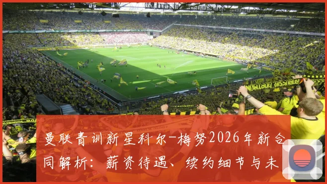 曼联青训新星科尔-梅努2026年新合同解析：薪资待遇、续约细节与未来计划一览