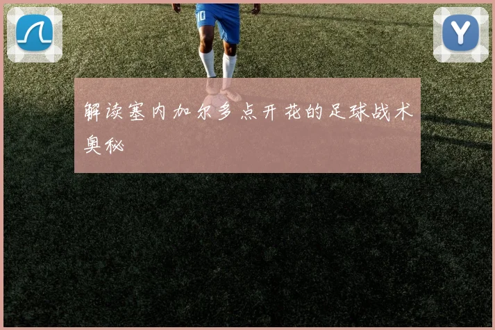 解读塞内加尔多点开花的足球战术奥秘