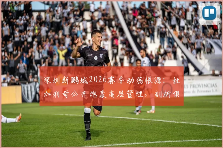 深圳新鹏城2026赛季动荡根源：杜加利奇公开炮轰高层管理，剖析俱乐部决策失误如何毁掉球队